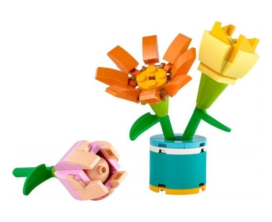 LEGO Friends Kwiaty przyjaźni (30634) Lego Friends