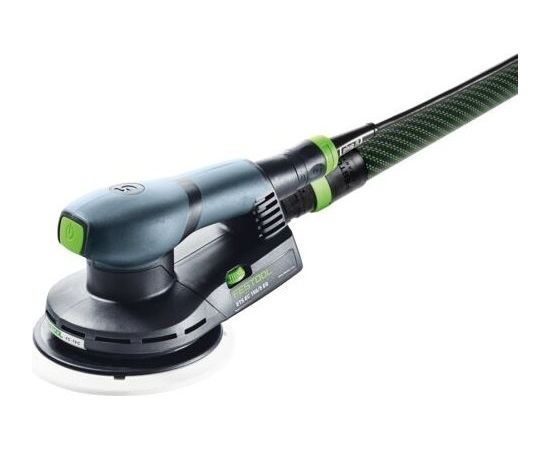 Slīpmašīna Festool ETS EC 150/5 EQ-PLUS