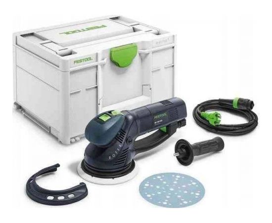 Szlifierka Festool  RO 150 FEQ-Plus