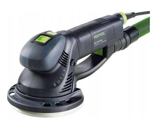 Slīpmašīna Festool  RO 150 FEQ-Plus