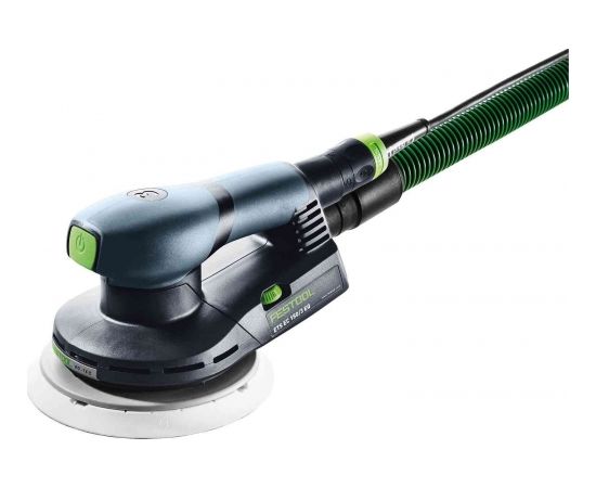 Szlifierka Festool ETS EC 150/3 EQ-Plus