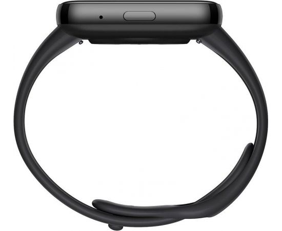 Xiaomi Redmi Watch 3 Active, черный