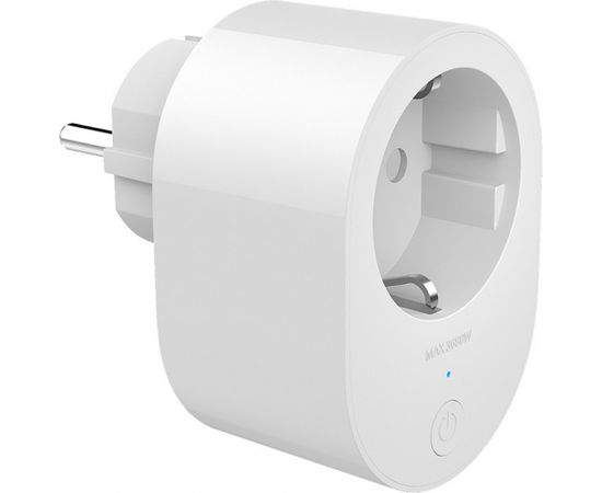 Xiaomi умная розетка Smart Plug 2