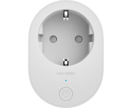 Xiaomi умная розетка Smart Plug 2