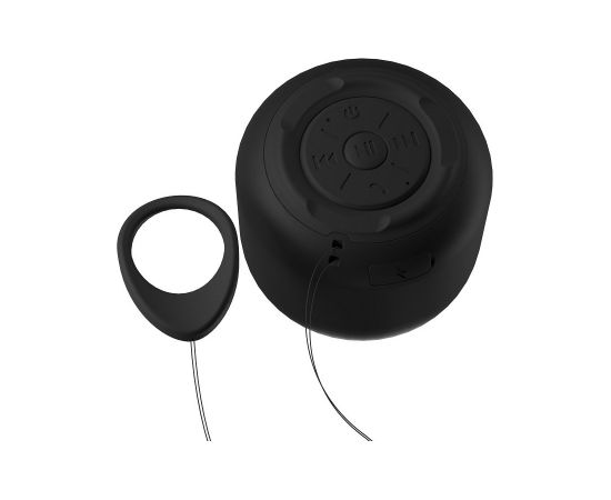 Devia EM054 Kintone Mini Waterproof Bluetooth Колонка
