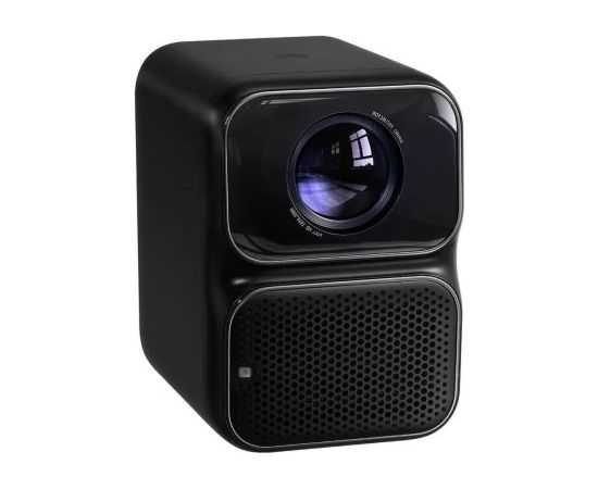 Xiaomi Wanbo Projector TT Portable Full HD 1080p with Netflix Certification Black EU