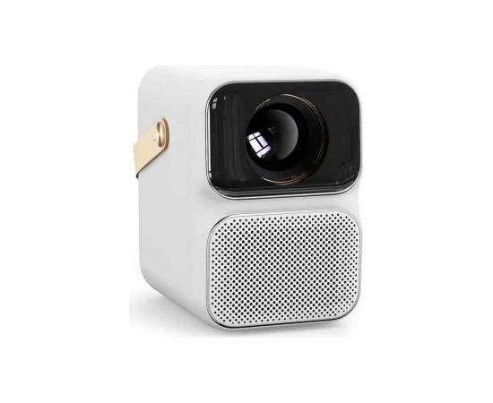 Xiaomi Wanbo Projector T6 Max Portable Full HD 1080p White EU