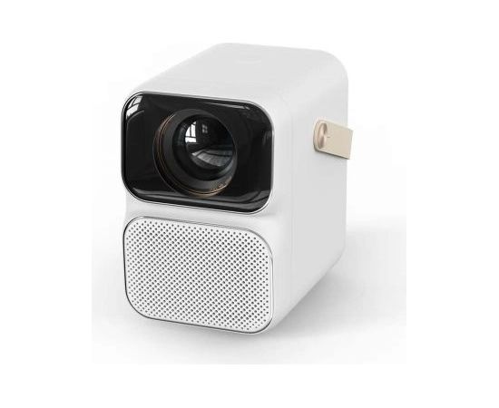 Xiaomi Wanbo Projector T6 Max Portable Full HD 1080p White EU