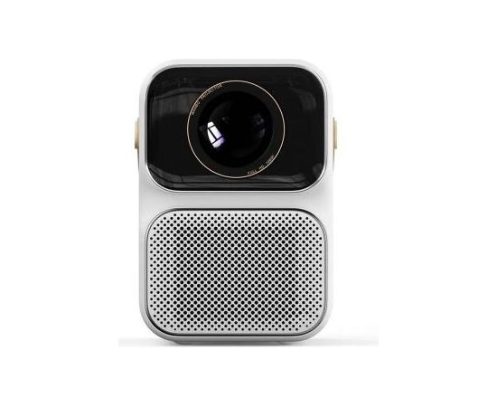 Xiaomi Wanbo Projector T6 Max Portable Full HD 1080p White EU