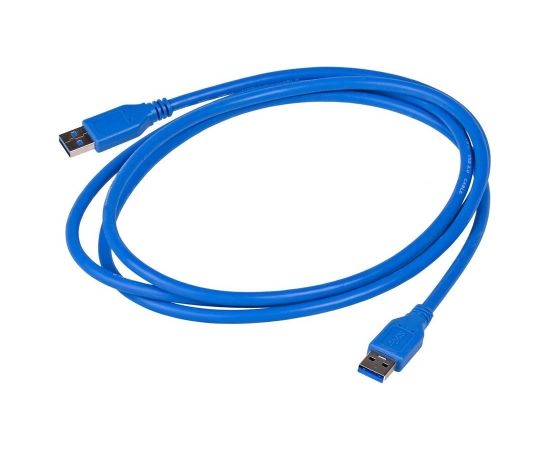 Akyga cable USB AK-USB-14 USB A (m) | USB A (m) ver. 3.0 1.8m