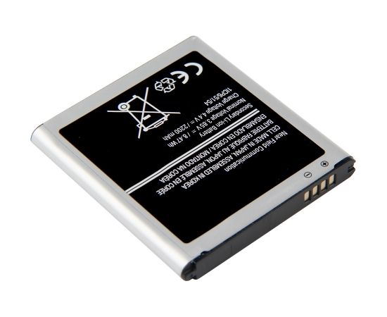 Samsung EB-BG388BBE Akumulators G388 Xcover 3 2200 mAh (OEM)