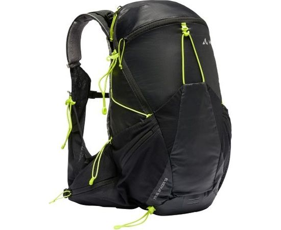 Vaude Trail Spacer 18 / Sarkana / 18 L