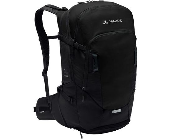 Vaude Bike Alpin 25+5 / Tumši zila / 25 + 5 L