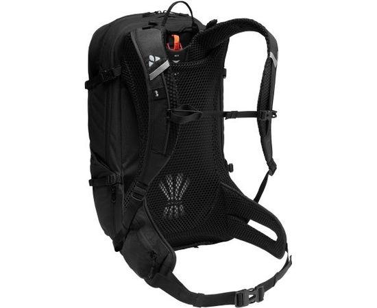 Vaude Bike Alpin 25+5 / Tumši zila / 25 + 5 L