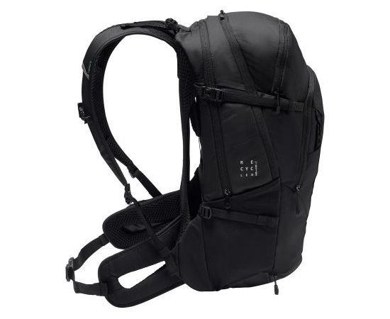 Vaude Bike Alpin 25+5 / Tumši zila / 25 + 5 L