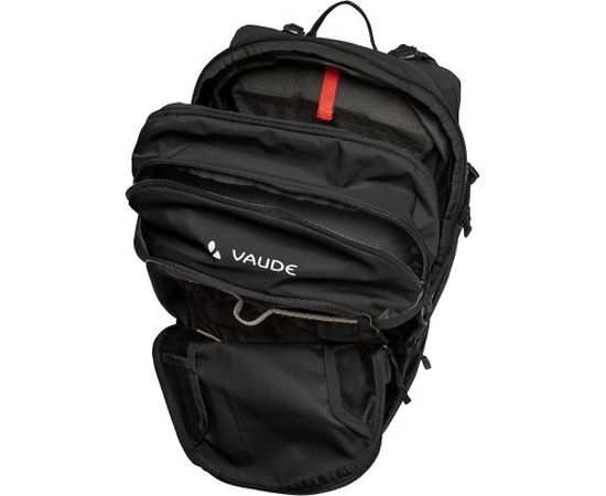 Vaude Bike Alpin 25+5 / Tumši zila / 25 + 5 L