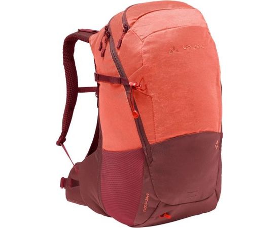 Vaude Wo Tacora 26+3 / Sarkana / 26 + 3 L