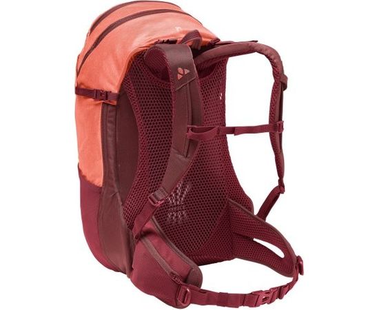 Vaude Wo Tacora 26+3 / Sarkana / 26 + 3 L