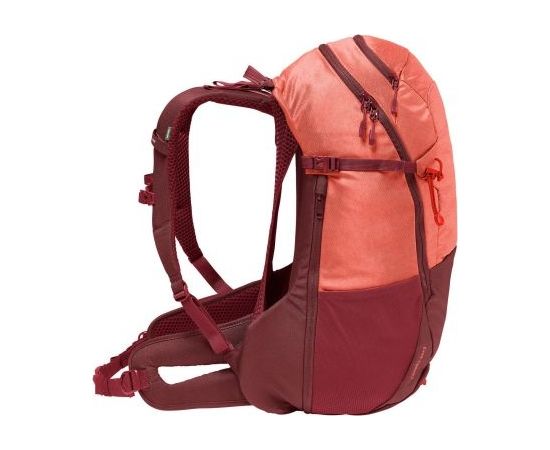 Vaude Wo Tacora 26+3 / Sarkana / 26 + 3 L