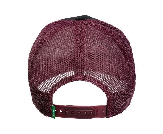 Vaude Trucker Cap / Melna / Brūna