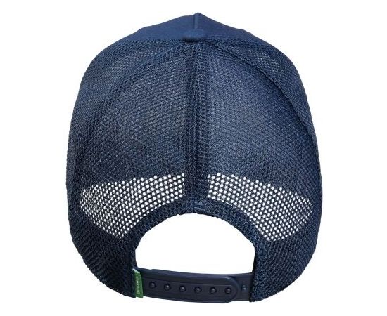 Vaude Trucker Cap / Melna / Brūna