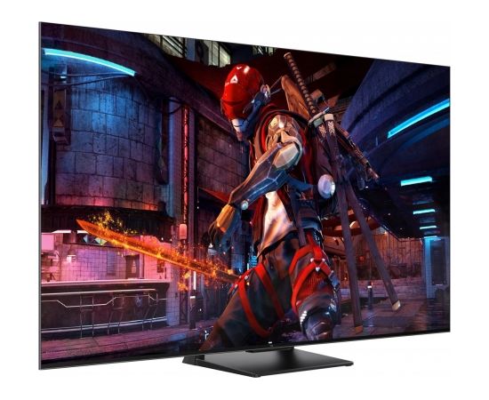 TCL C74 Series 75C745 TV 190.5 cm (75") 4K Ultra HD Smart TV Black