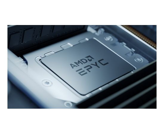 AMD EPYC 9334 processor 2.7 GHz 128 MB L3