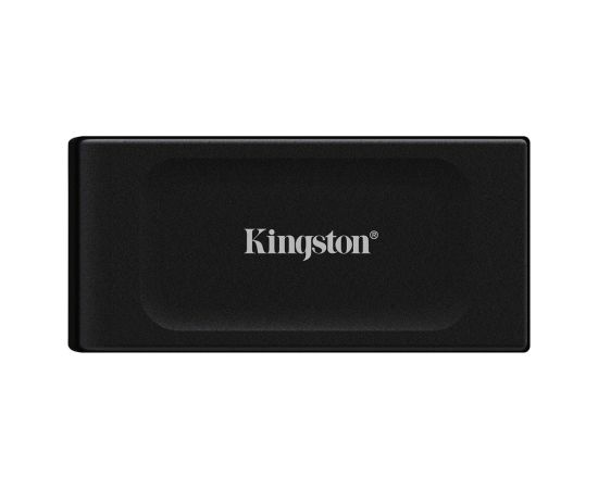 Kingston Technology EXTRENAL SSD XS1000 2TB Black