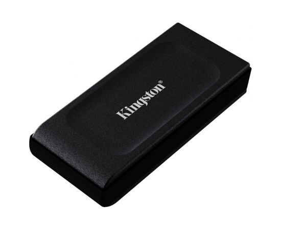 Kingston Technology EXTRENAL SSD XS1000 2TB Black