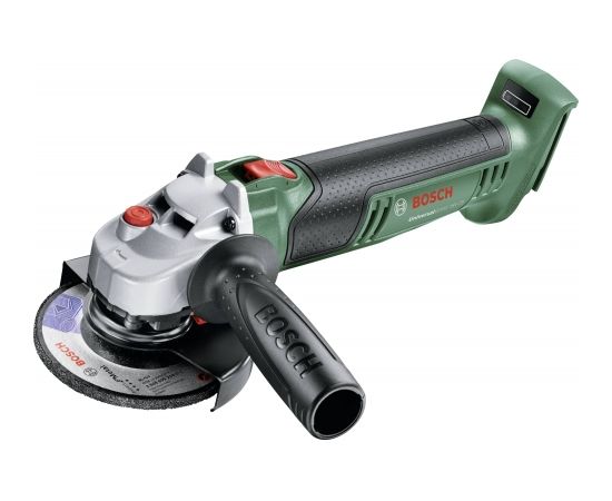 Leņķa slīpmašīna Bosch Universal Grind 18V-75; 18 V (bez akumulatora un lādētāja)