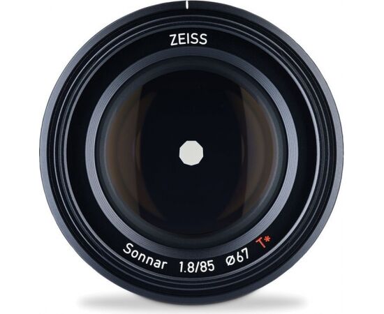 Zeiss 85mm F1.8 Batis, E-mount pilna kadra objektīvs