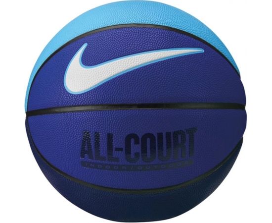 Basketbola bumba Nike Everyday All Court 8P Ball N1004369-425