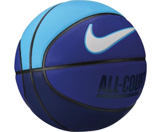 Basketbola bumba Nike Everyday All Court 8P Ball N1004369-425