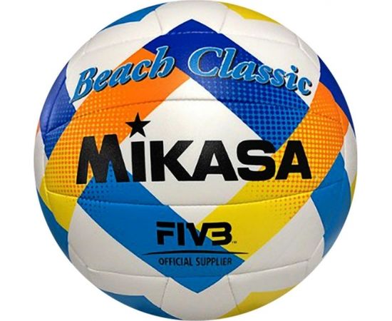 Mikasa Beach Classic BV543C-VXA-Y pludmales volejbols