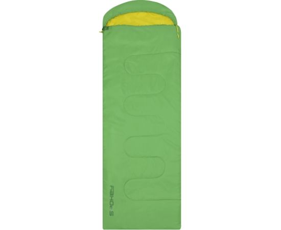 GUĻAMMAISS PAVASARA-VASARAS APLOKSNE 220X75 CM ZAĻA SPOKEY MONSOON Спальные мешки