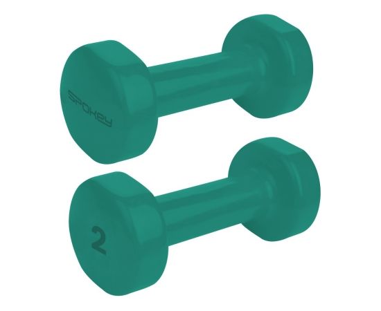 Hanteles Spokey SHAPE 2x 2 kg