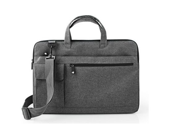 NEDIS NBBG15150BK Компьютерная Сумка 15-16"