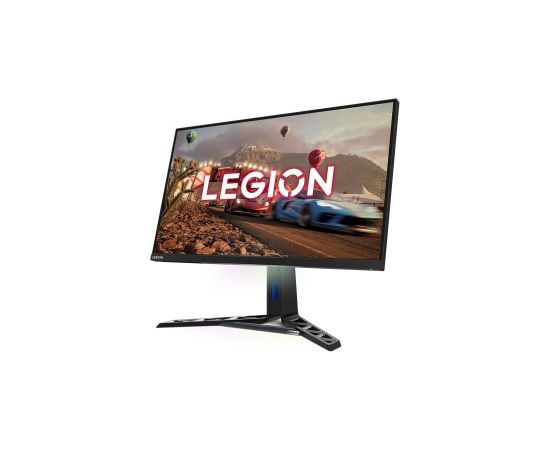 Lenovo Y32p-30 80 cm (31.5") 3840 x 2160 pixels 4K Ultra HD Black