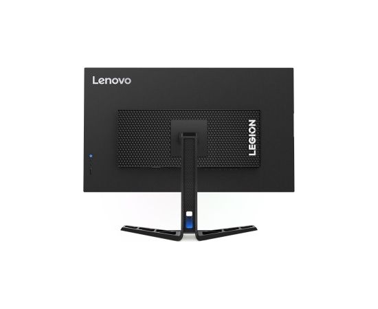 Lenovo Y32p-30 80 cm (31.5") 3840 x 2160 pixels 4K Ultra HD Black