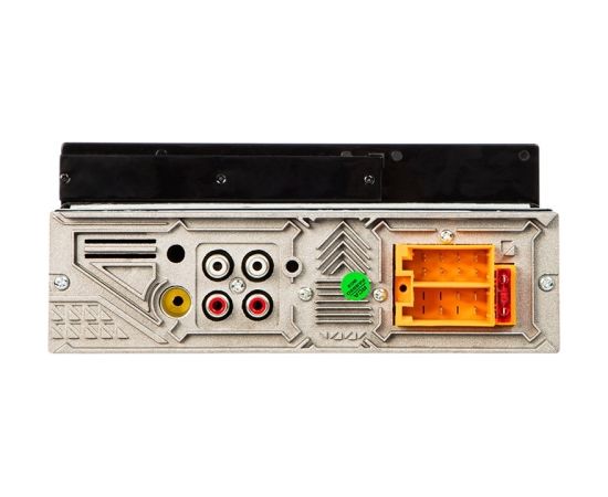 BLOW AVH-8970 radio Car Black RDS MP3/USB/micro SD/BLUETOOTH/UCHWYT SMARTPHONE Auto magnetolas