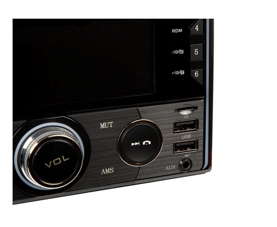 Blow AVH-9620 2DIN car radio