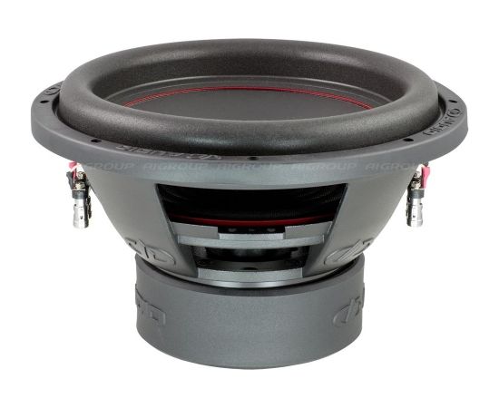 Dd Audio BASSKIT DD 612e Auto subvūferi