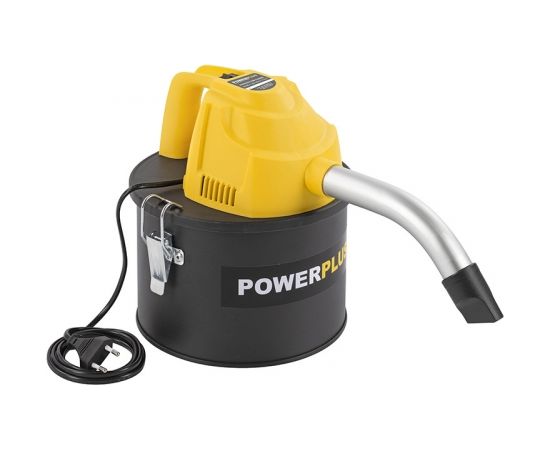 Pelnu sūcējs 600W, 4L POWX3004 POWERPLUS