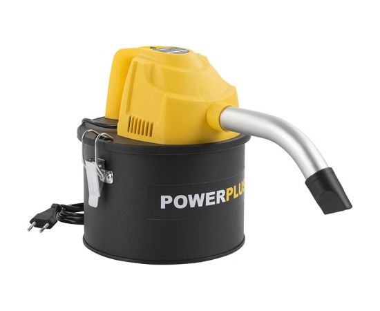 Pelnu sūcējs 600W, 4L POWX3004 POWERPLUS