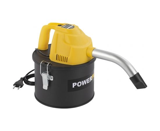 Pelnu sūcējs 600W, 4L POWX3004 POWERPLUS