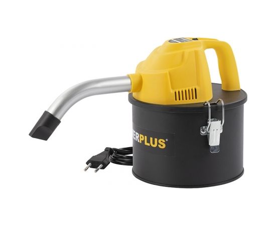 Pelnu sūcējs 600W, 4L POWX3004 POWERPLUS