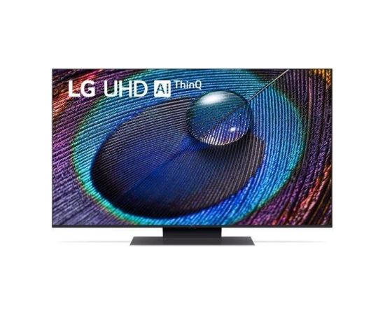 LG 55UR91003LA UHD UR91 4K 55-inch Smart TV, 2023