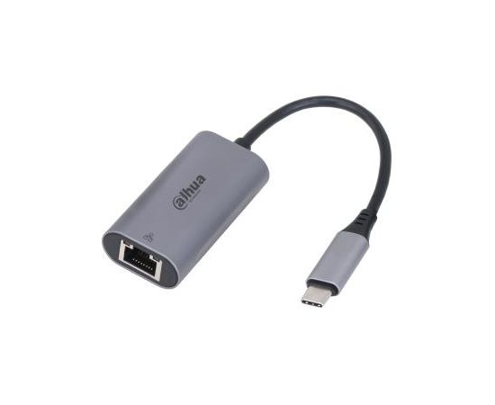 I/O ADAPTER USB-C TO RJ45/TC31 DAHUA