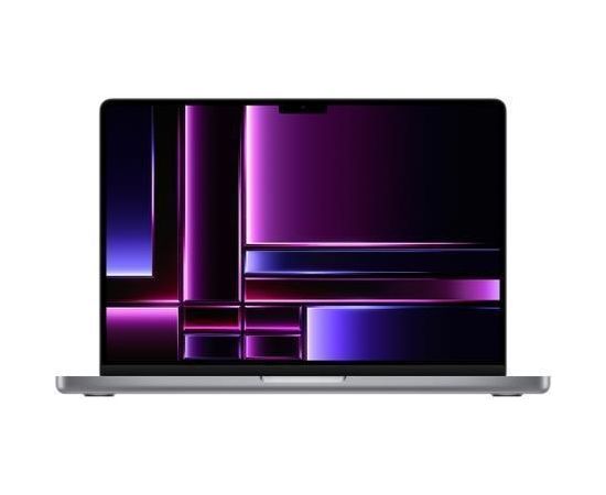 APPLE MacBook Pro 16.2" M2 16GB 512GB 19-Core GPU Integrated ENG Space Gray