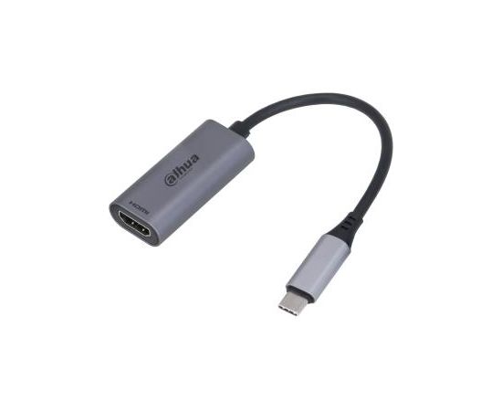 I/O ADAPTER USB-C TO HDMI/TC31H DAHUA